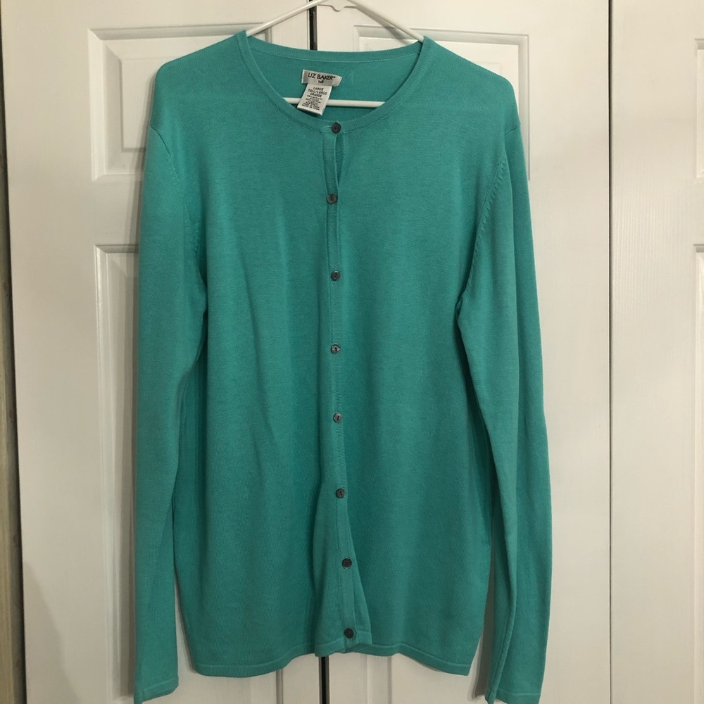 Cardigan